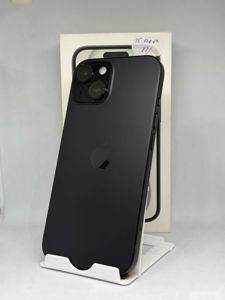 iPhone 15 128 GB Black, baterie 83% — Šabac