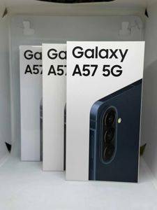 Samsung Galaxy A57 5G 8/128 și 8/256 GB, nou, sigilat, garanție — Šabac