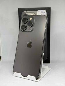 iPhone 13 Pro 512 GB Graphite, ecran crăpat, baterie nouă — Šabac