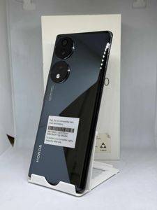 Honor 70 8/256 GB Midnight Black, second-hand — Šabac