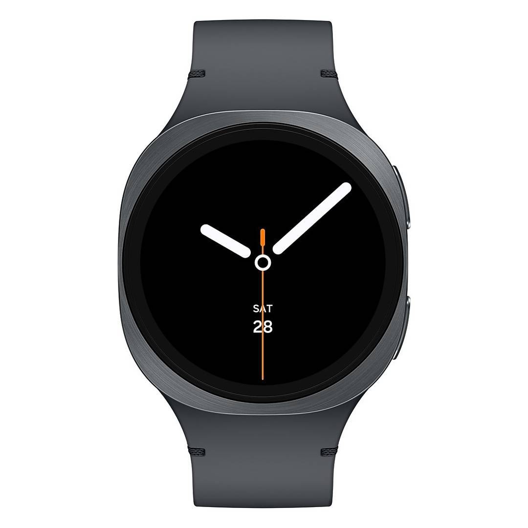 Samsung Galaxy Watch 8 40mm Black