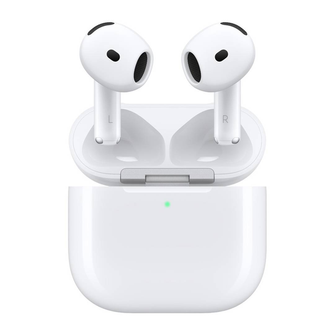 Apple AirPods 4 z ANC