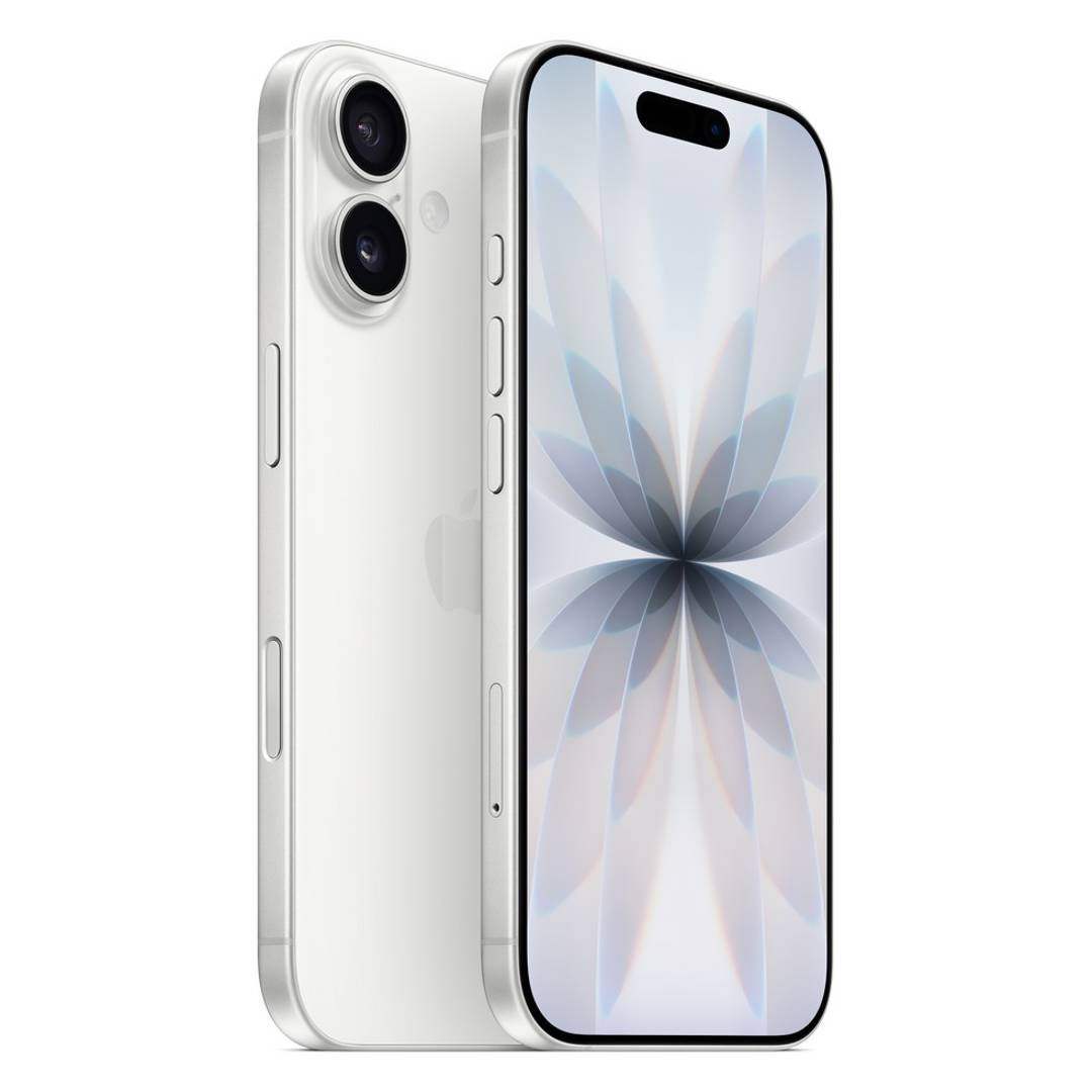 iPhone 17 256gb Lavander, White - India