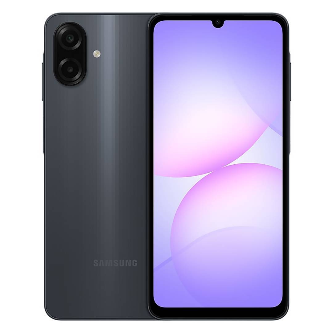 Samsung A07 128/6gb, 256/8gb