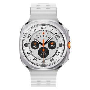 Samsung Galaxy Watch Ultra 2024 47mm White (L705) — Beograd