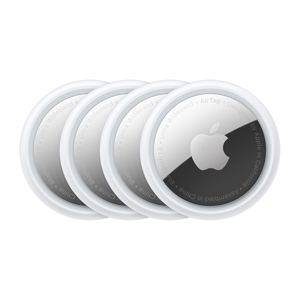 Apple AirTag pakovanje (4 kom) — Beograd