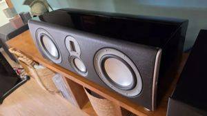 Monitor Audio PLC 350 MK1 centralni zvučnik — Beograd