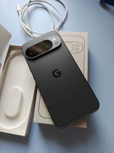 Google Pixel 10 Pro 128/16gb Obsidian - kao nov — Beograd