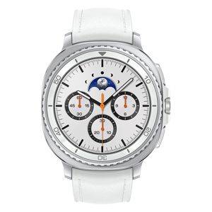 Samsung Galaxy Watch 8 Classic 46mm White — Beograd