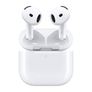 Apple AirPods 4 sa ANC — Beograd