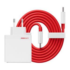 OnePlus SUPERVOOC punjač 100W sa kablom — Beograd