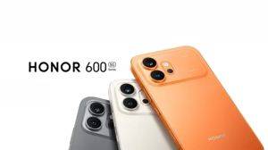 Honor 600 256/8gb, 512/8gb — Beograd
