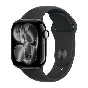 Apple Watch Series 11 42mm Jet Black — Beograd
