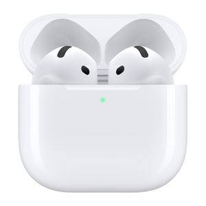 Apple AirPods 4 — Beograd