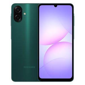 Samsung A07 256/8gb Black, Green — Beograd