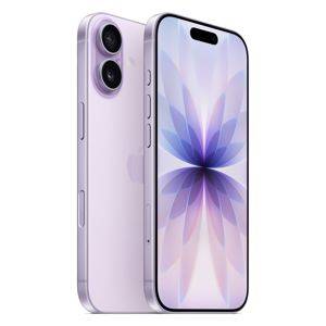 iPhone 17 256gb Lavander, White - India — Beograd