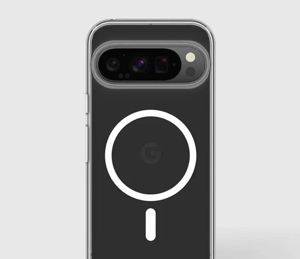 Чехлы для Google Pixel 9, 9 Pro, 9 Pro XL, 10, 10 Pro, 10 Pro XL — Beograd