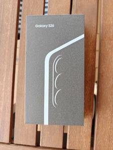 Samsung S26 512gb Black, Violet, Blue, White — Beograd