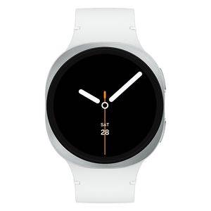 Samsung Galaxy Watch 8 44mm Silver, Black — Beograd