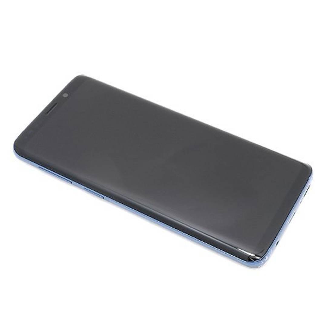 LCD ekran sa touchscreenom i ramom za Samsung Galaxy S9 (G960F)