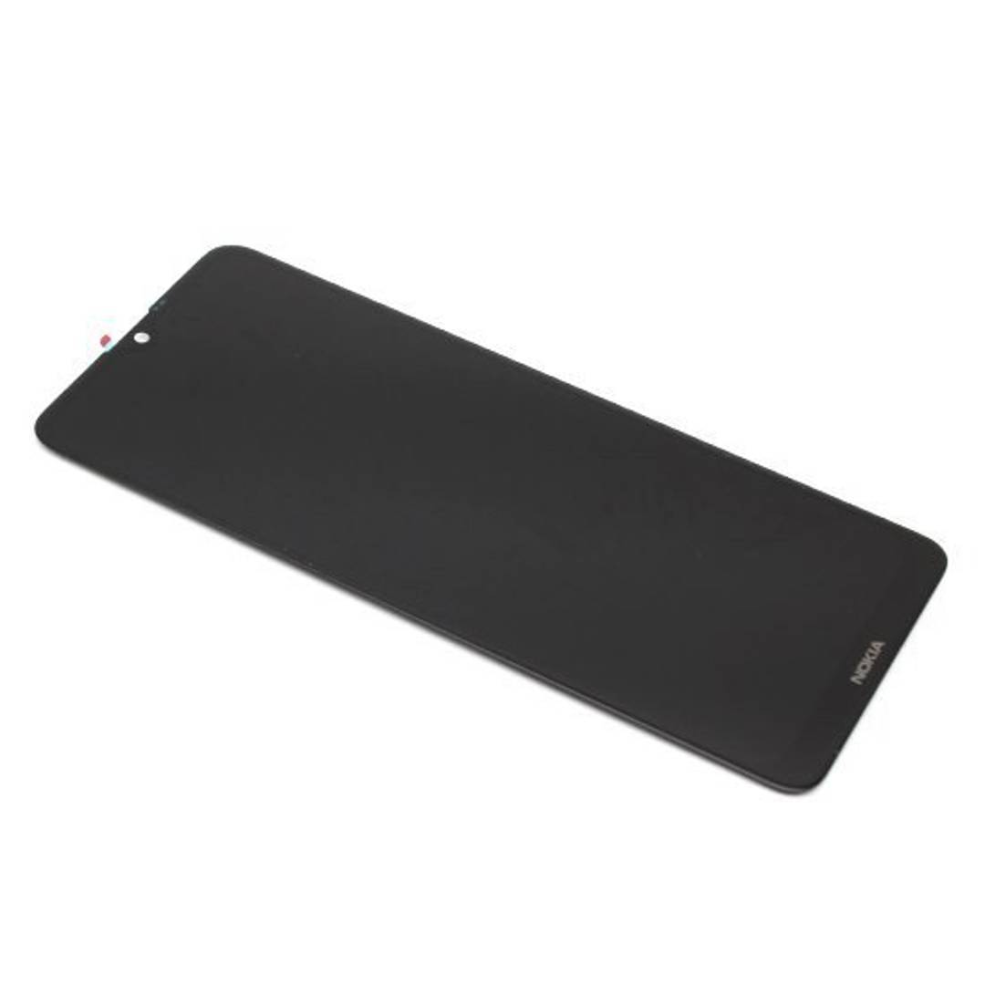 LCD screen with touchscreen for Nokia 2.4