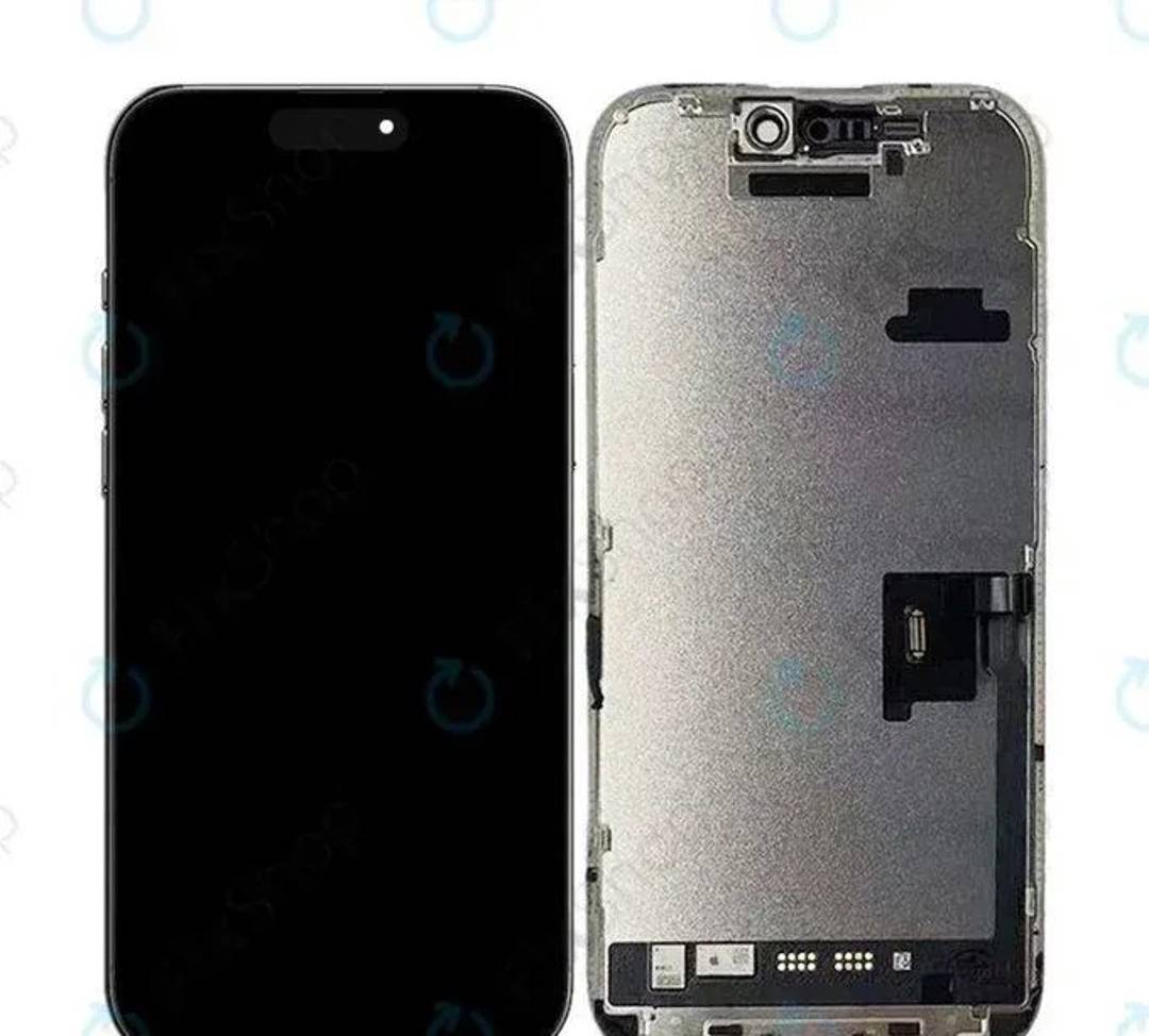 LCD ekran sa touchscreenom za iPhone 16 Pro