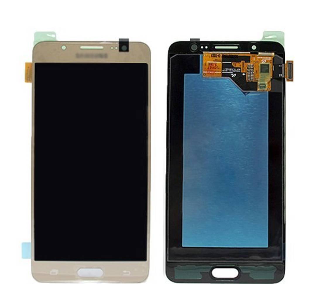 LCD ekran sa touchscreenom za Samsung Galaxy J5 2016 (J510F)