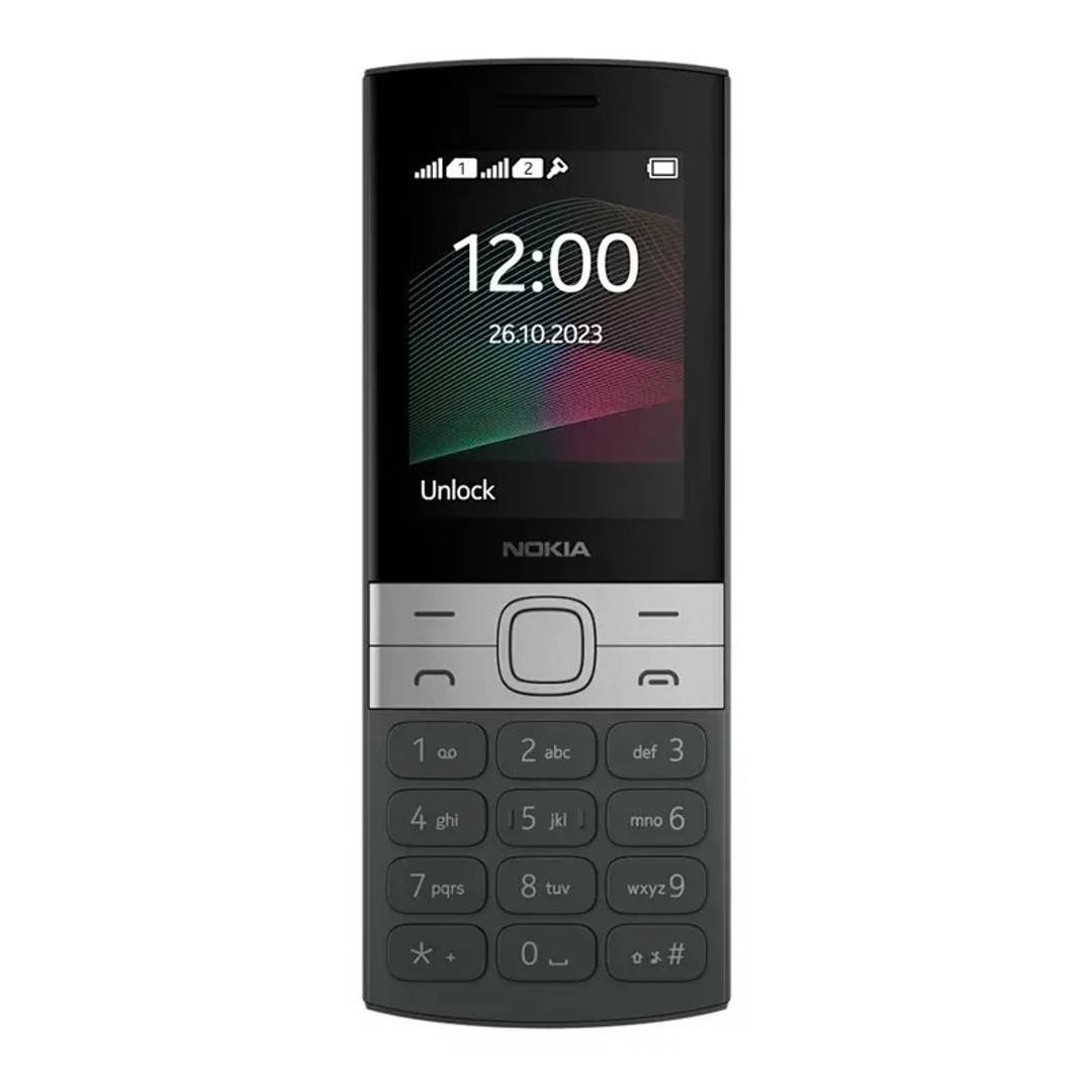 Mobilni telefon Nokia 150 (2023)