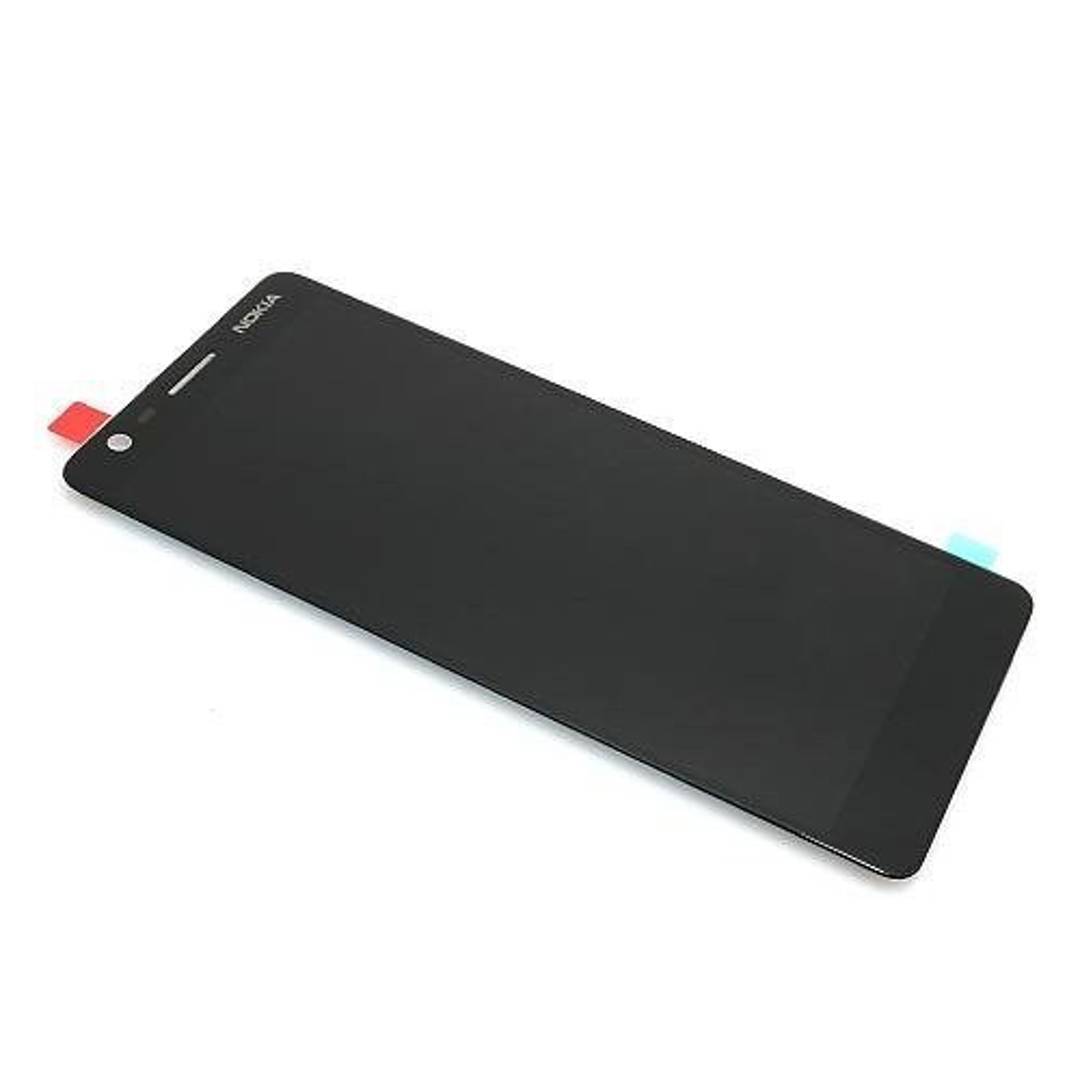 LCD screen with touchscreen for Nokia 3.1