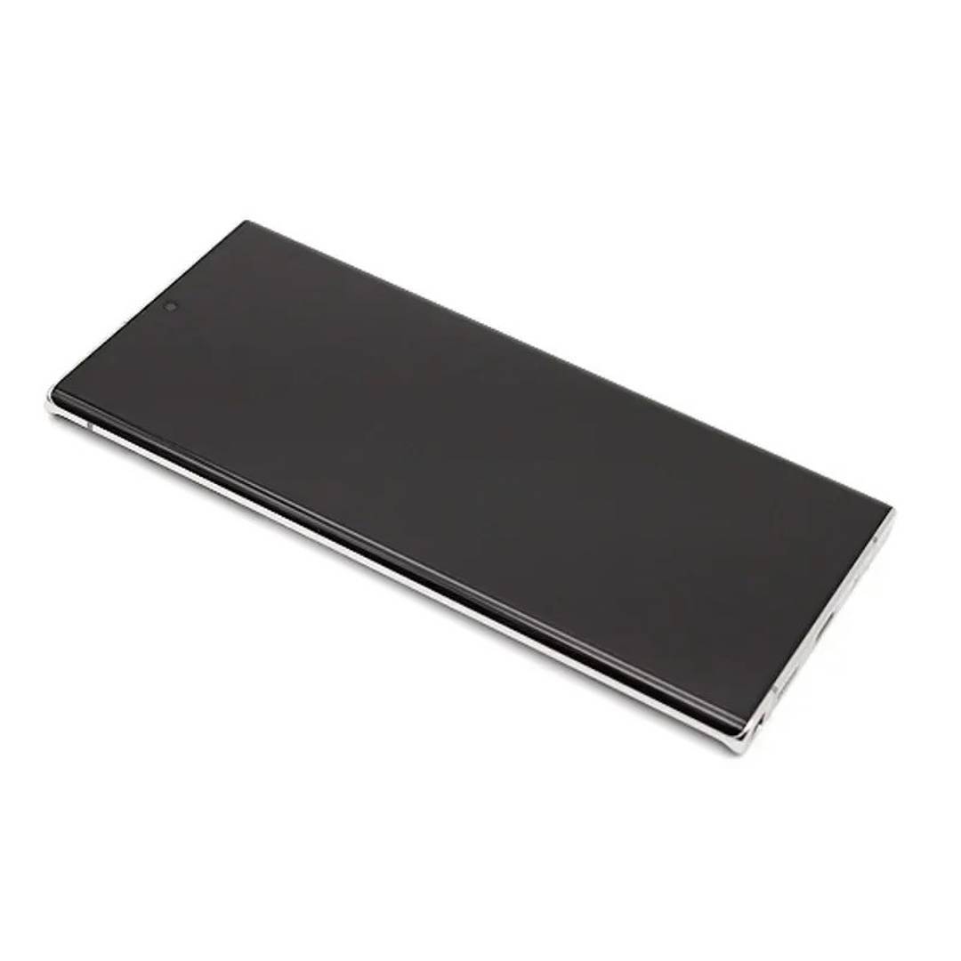 LCD ekran sa touchscreenom i ramom za Samsung Galaxy Note20 Ultra