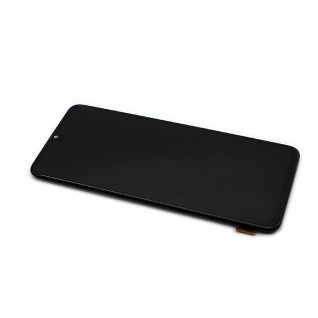 LCD-дисплей с тачскрином и рамкой для Samsung Galaxy A70s (A707F)