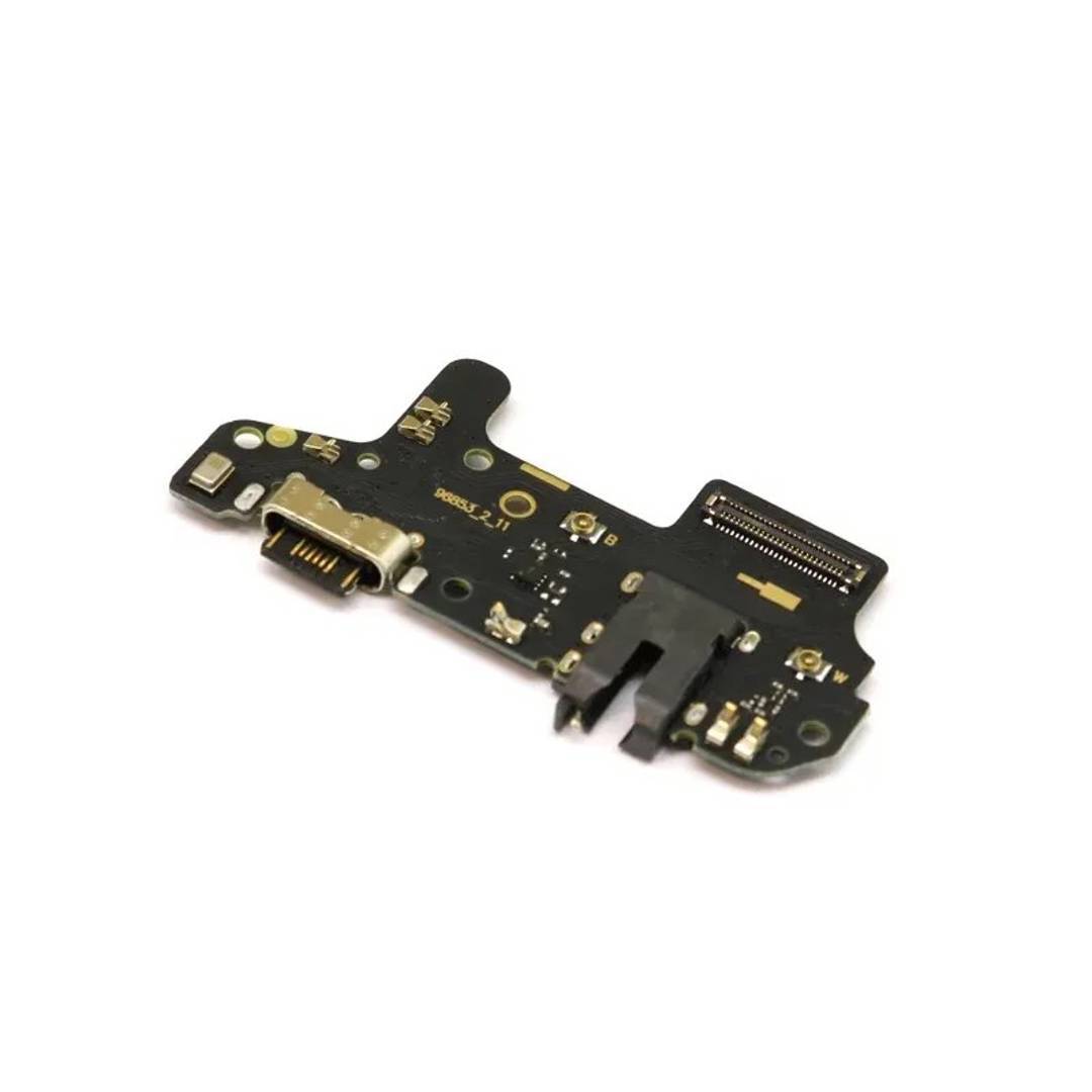 Charging port board for Motorola Edge 20 Lite