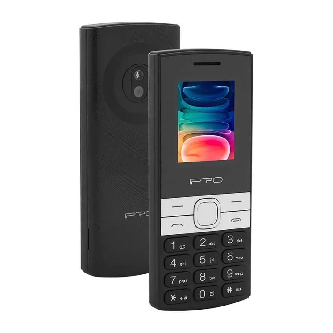 Mobilni telefon iPro A12 1,77"