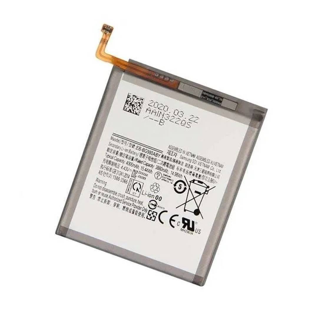 Baterija SELECT REWA za Samsung Galaxy S i Note seriju