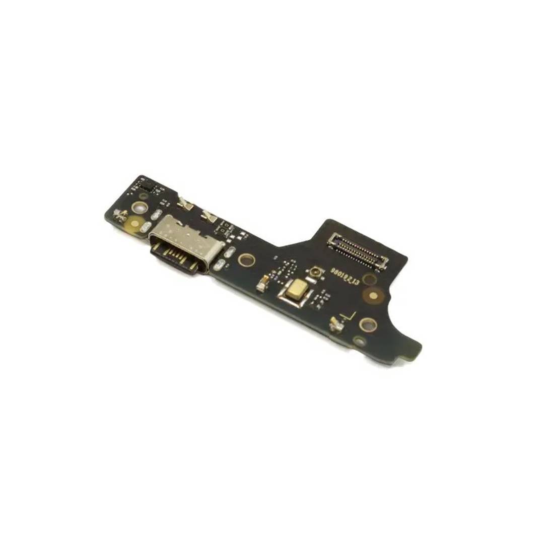 Charging port board for Xiaomi Redmi 12 4G