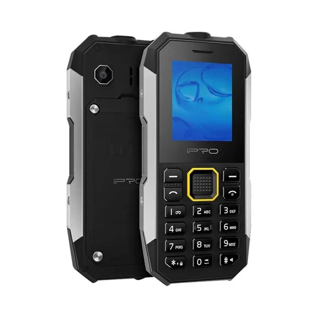 Mobilni telefon iPro Shark II 2,0" Dual SIM