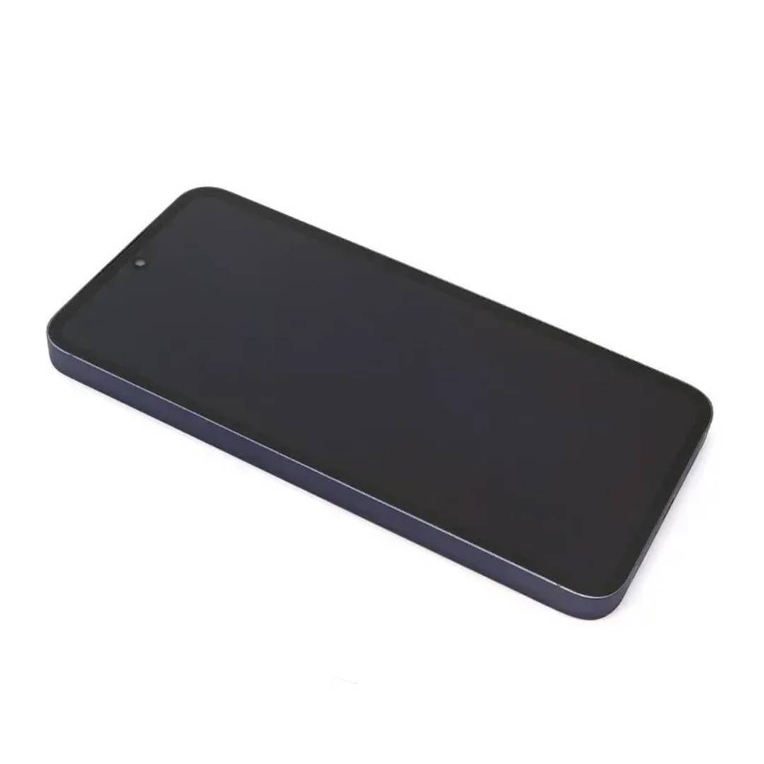 LCD-дисплей с тачскрином для Samsung Galaxy A55 5G (A556B)
