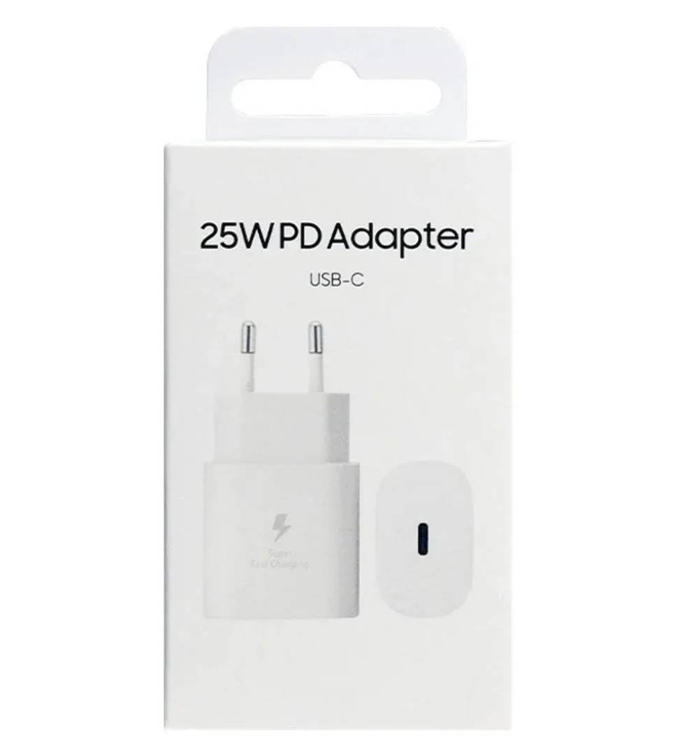 Încărcător de priză EiMa USB Type-C 3A 25W PD