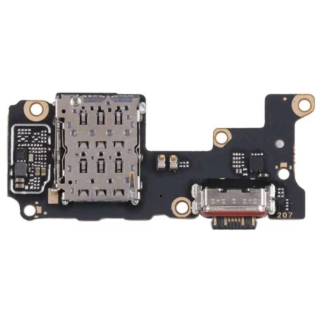 Charging port board for Xiaomi Redmi K60 / K60 Pro / Poco F5 Pro