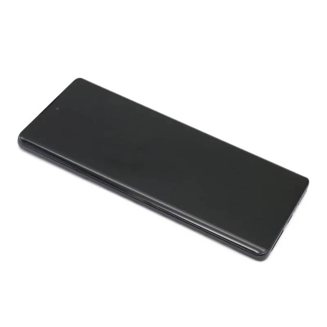 LCD-Display mit Touchscreen für Xiaomi Redmi Note 14 Pro 4G