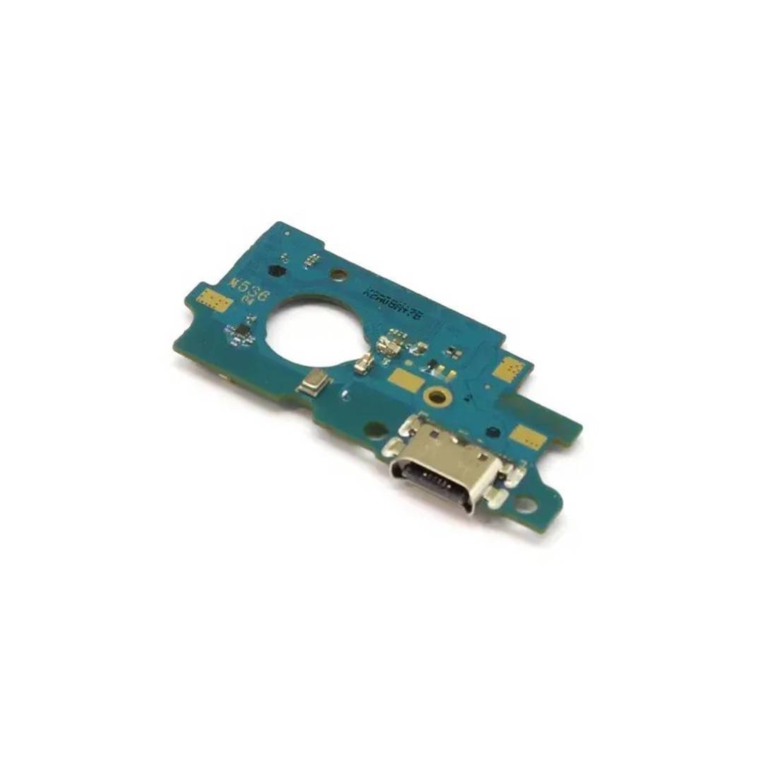 Разъём зарядки с платой для Samsung Galaxy M53 5G / M52 5G