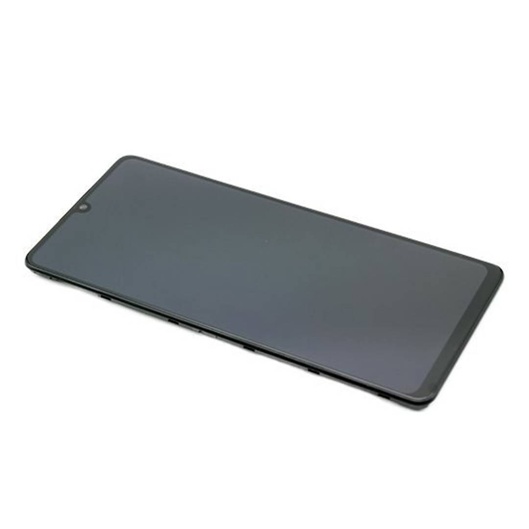 LCD-дисплей с тачскрином и рамкой для Samsung Galaxy A42 5G (A426B)