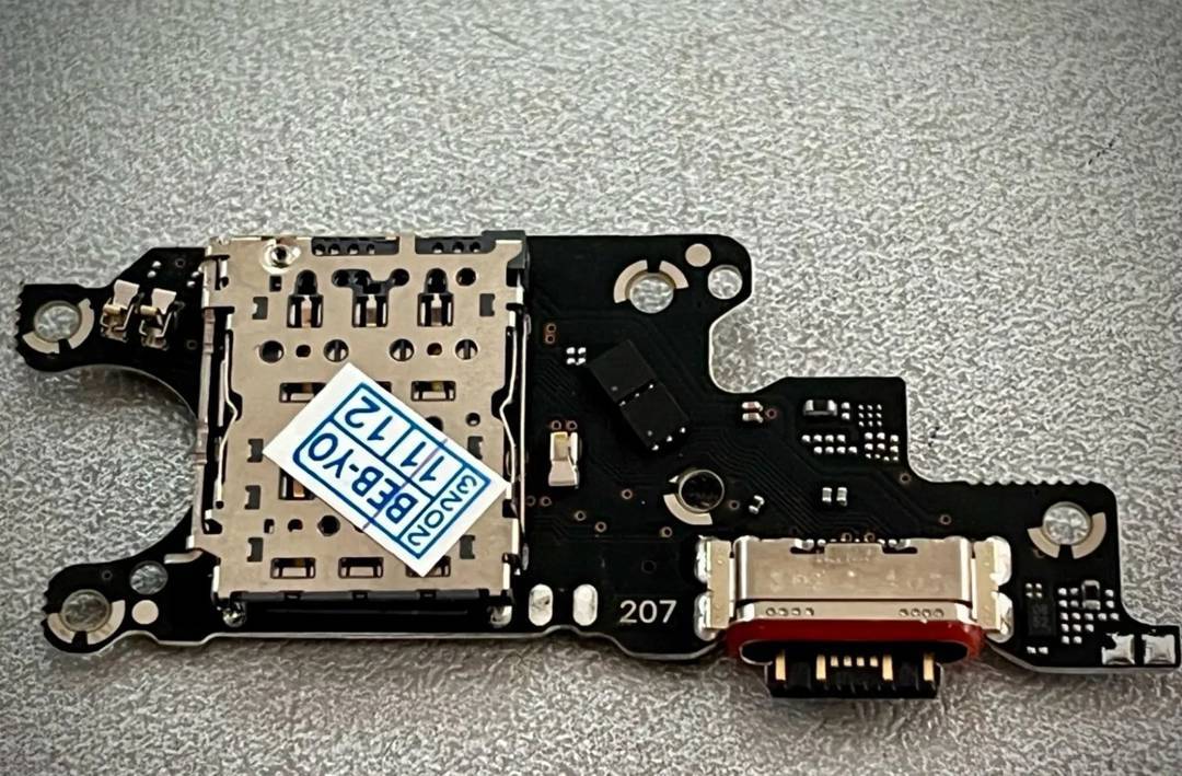 Konektor punjenja sa pločicom za Xiaomi 13 Lite