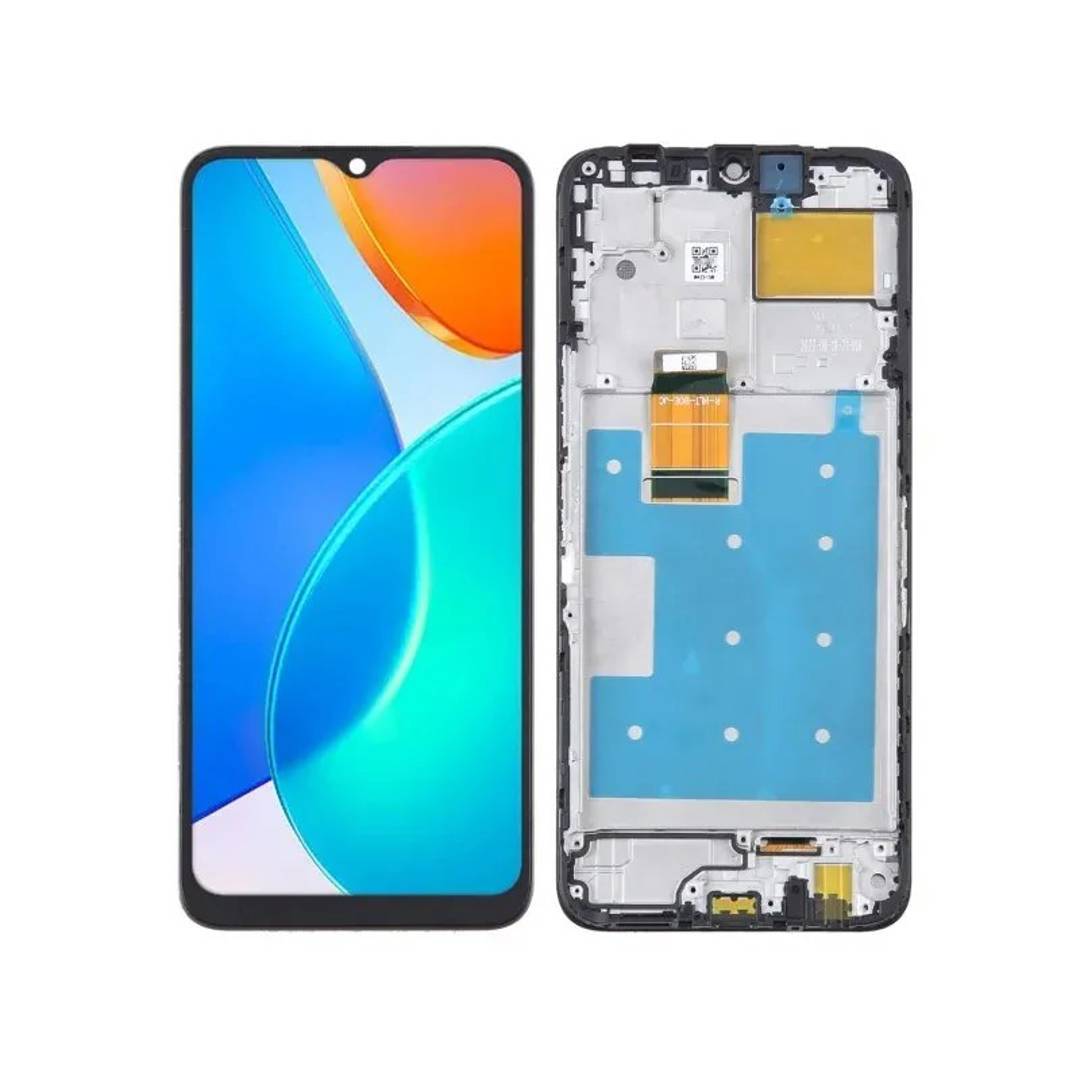 LCD-дисплей з тачскріном для Honor X6