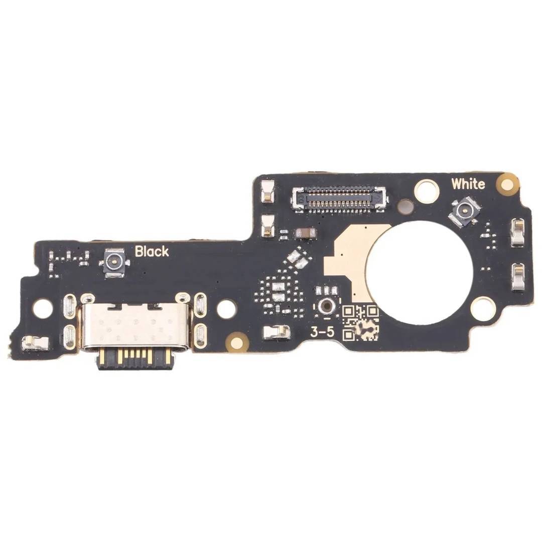 Порт за зареждане с платка за Xiaomi Redmi 10 5G / Poco M4 5G / Poco M5