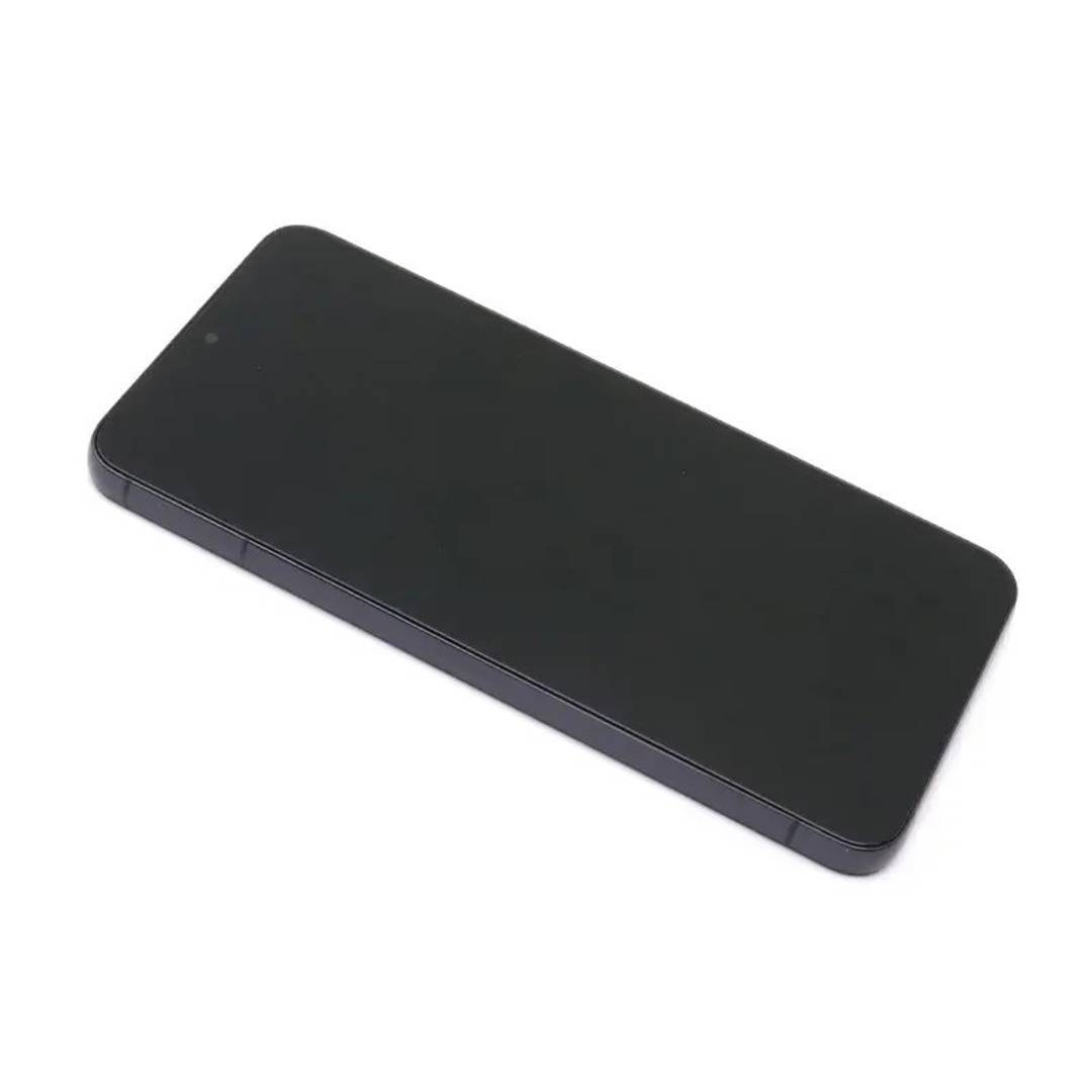 LCD ekran sa touchscreenom i ramom za Samsung Galaxy S22+ (S906B)