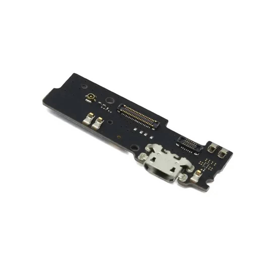Charging port board for Motorola Moto E4 Plus