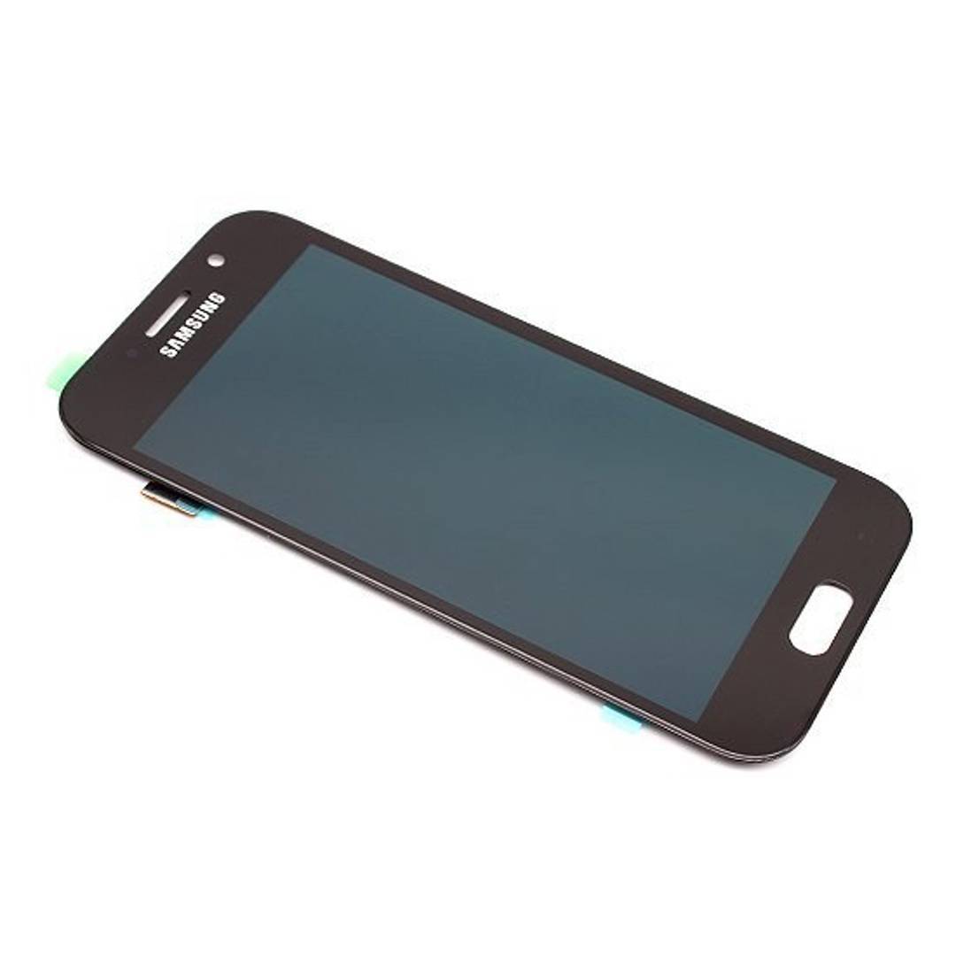 LCD-дисплей с тачскрином для Samsung Galaxy A5 2017 (A520F)