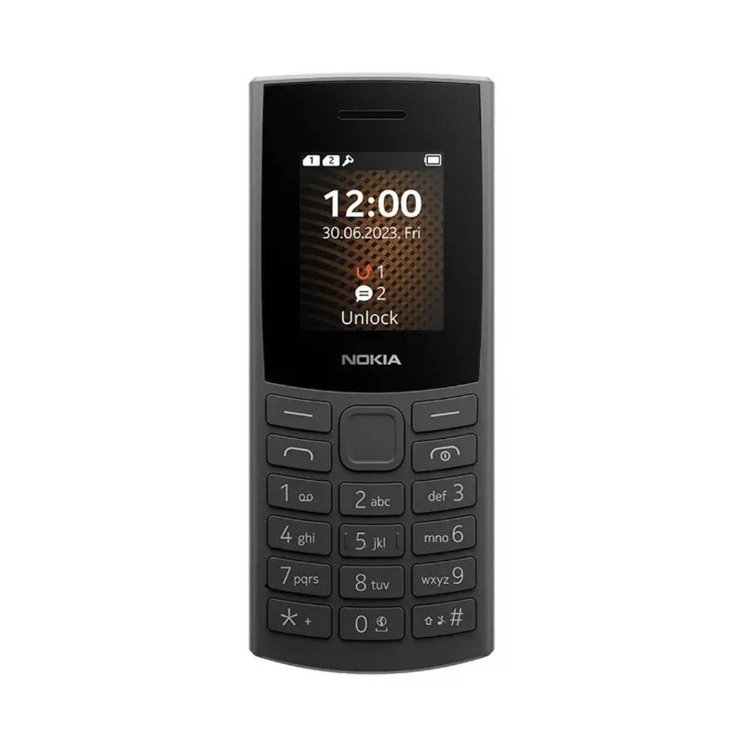 Telefon mobil Nokia 105 4G (2023)