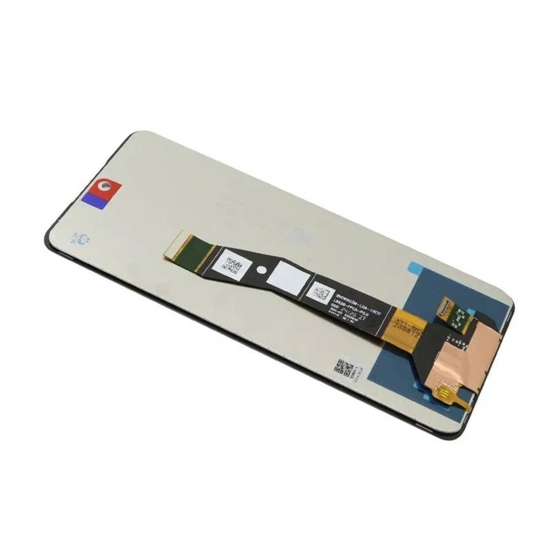 LCD ekran sa touchscreenom za Motorola Moto G04